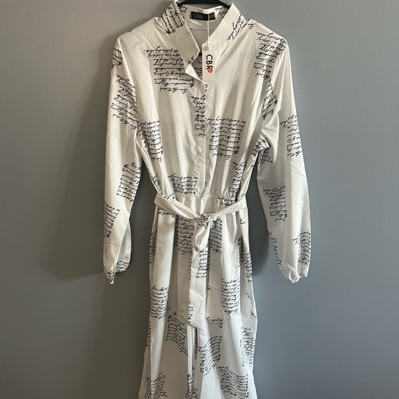 Jumpsuit - Picture 2 of 2